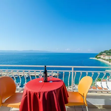 Apartment Skala Podgora