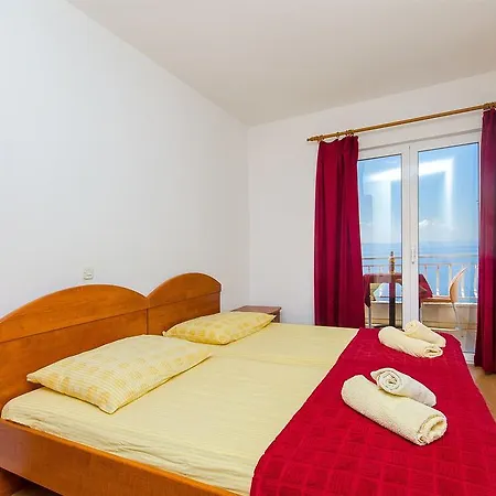 Skala Apartment *
