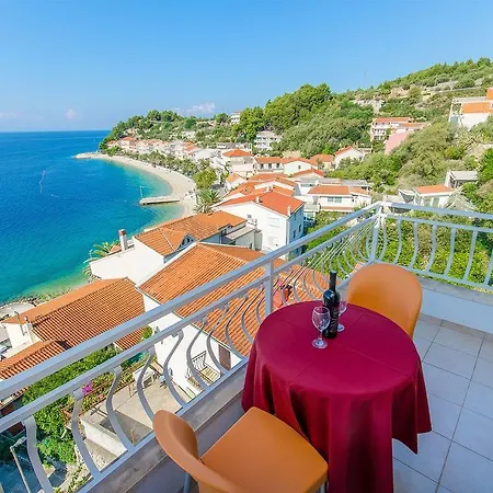 Skala Apartment