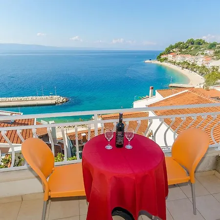 Skala Apartment *
