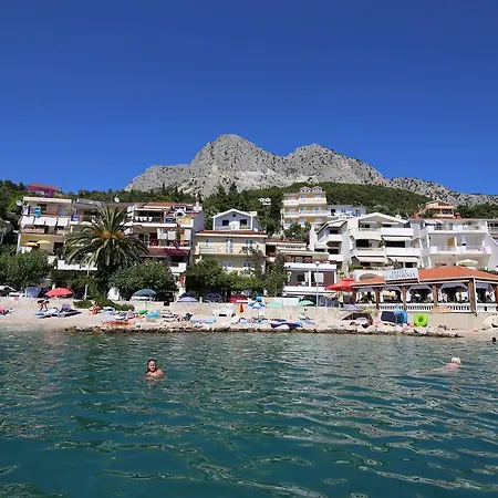 Apartment Skala *