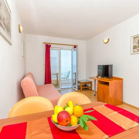 Apartment Skala Podgora