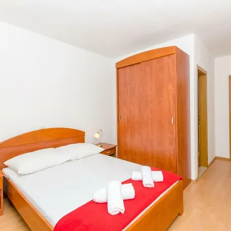 Apartment Skala