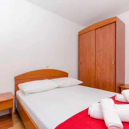 Skala Apartment Podgora