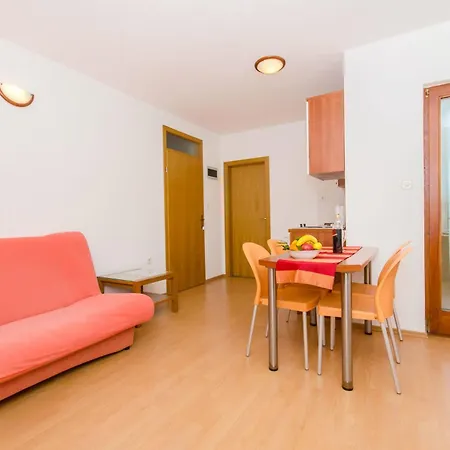 Apartment Skala *