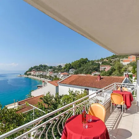 Skala Apartment *