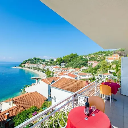 Skala * Podgora