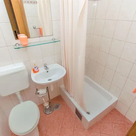 Apartment Skala *