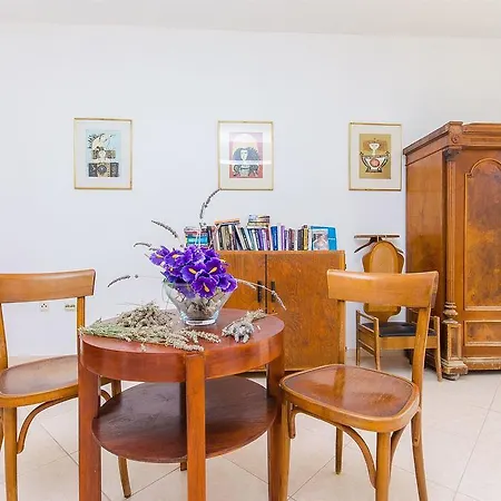 Apartment Skala *