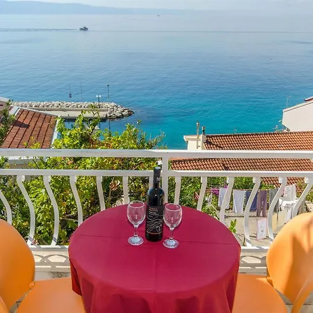 Apartment Skala *