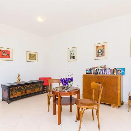 Apartment Skala *