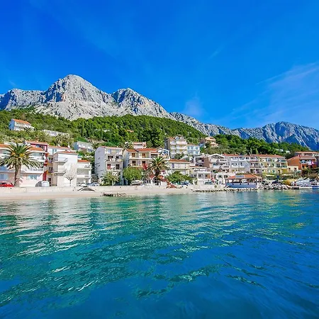 Skala Podgora