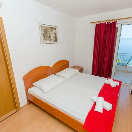 Apartment Skala
