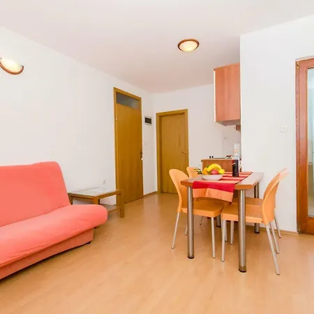 Apartment Skala
