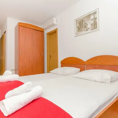 Apartment Skala