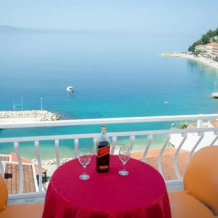 Skala Apartment Podgora
