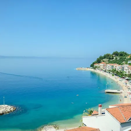 Apartment Skala