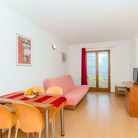Skala Apartment Podgora