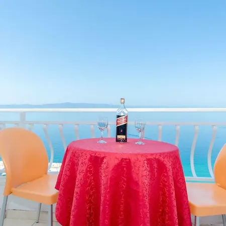 Skala Apartment