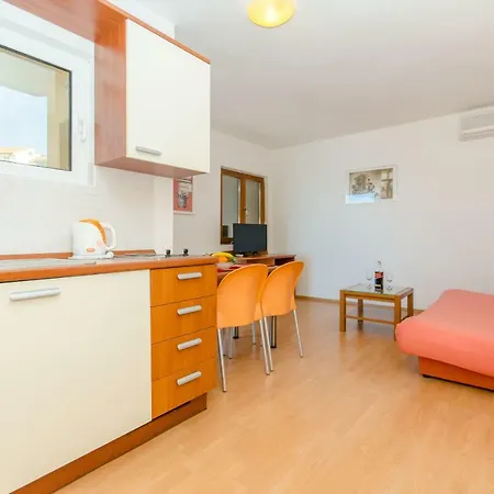 Skala Apartment *
