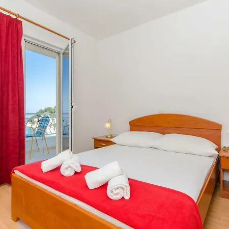 Apartment Skala