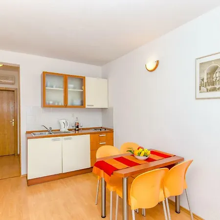 Apartment Skala