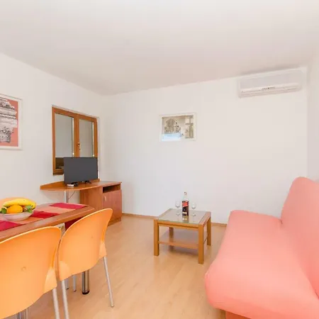 Apartment Skala