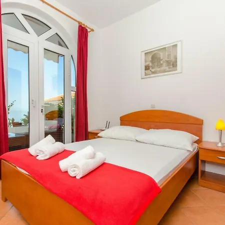 Apartment Skala