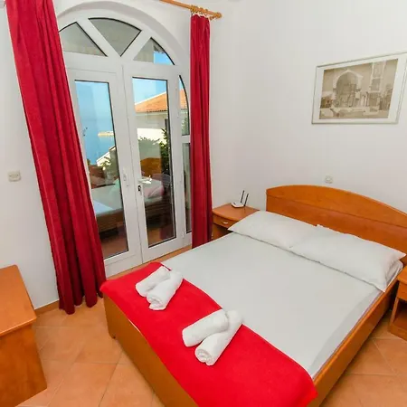 Apartment Skala